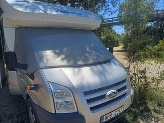 Ford Transit 2.2 tdci 103kw - 10