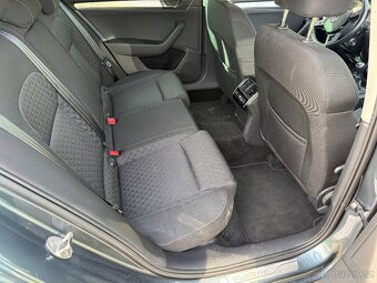 ŠKODA SUPERB KOMBI 2019 2.0TDI AMBITION PLUS FACELIFT - 10