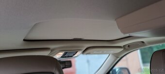 PRODÁM JEEP GRAND CHEROKEE. - 10