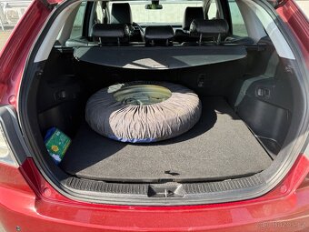 MAZDA CX7 MZR 2,3 DISI Turbo 191kW - 4x4 - LPG - 10