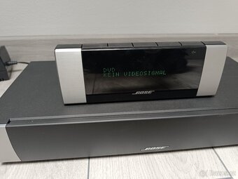 Bose Lifestyle V30 - 10