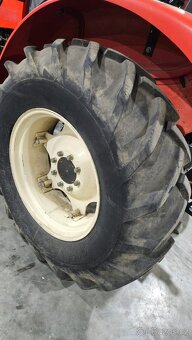 Zetor 6341 Super cabrio ( 2004 usa reverz, 7745) - 10