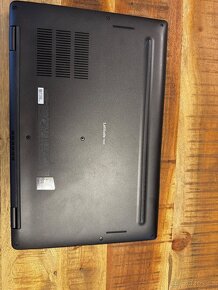 Dell Latitude 7420 Dotykový - 10