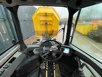 Dempr Wacker Neuson DW 60 Dual View - 10
