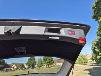 Prodám Mercedes-Benz E 200 BLUETEC 100kW - AUTOMATICKÁ PŘEV. - 10