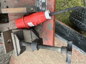 Bruska kotoučová - 10