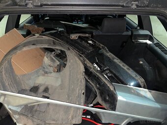 BMW 323i Touring Mpaket original - 10