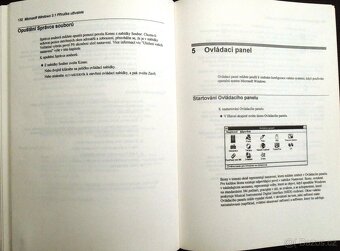 WINDOWS A INTERNET PRO ZAČÁTEČNÍKY - 10
