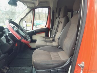 Citroen Jumper Panorama 9 mist - 10