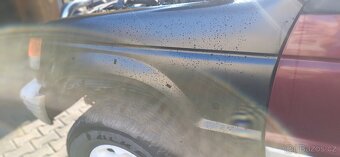 Mitsubishi Pajero rv.1995 3.5V6 - 10