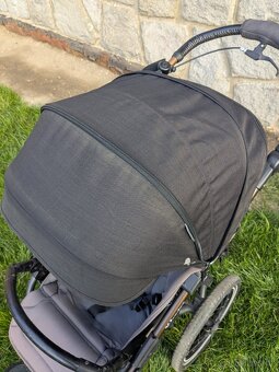 X-Lander Run + X-Pram - 10