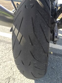 Honda CB1100SF X11 - 10