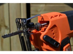 Přímočará pila aku SHARKS - 10