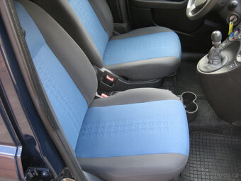 FIAT PANDA 1.2, 2011 - 10