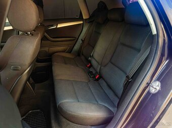 Audi A3 Sportback 1.6 TDI - 10