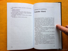 3x A. Christie: Záhada na zámku Styles, Smrt na Nilu, Vraždy - 10