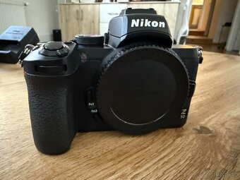 Nikon Z50 - 10