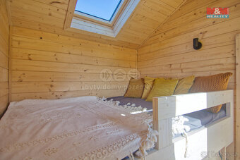 Prodej Tiny house, Český Krumlov - 10