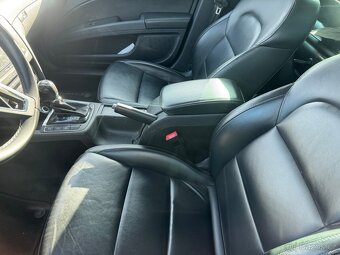 Škoda Superb II, 2.0 TDI ELEGANCE  AUTOMAT, KŮŽE - 10