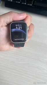 Apple Watch Series 8 - 10