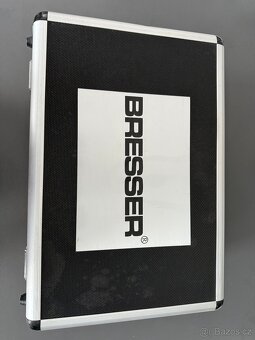 Mikroskop Bresser Erudit - 10