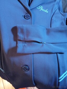 Sako SPOOKS New Stripes vel.M - 10