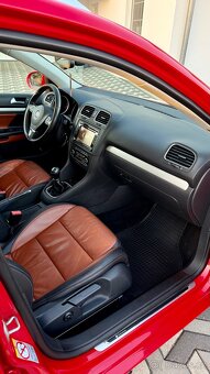 VW GOLF 6 2.0Tdi 103kw - 10