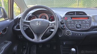 HONDA JAZZ 1.2S 1MAJITEL - 10