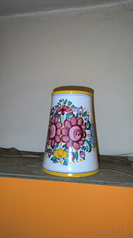 Tupeská / modřanská keramika - 10