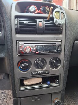 Opel Astra G - 10