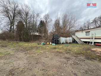 Prodej komerčního pozemku, 965 m², Svinčany - 10
