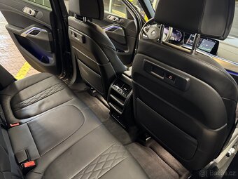 BMW X6 xDrive 40i Mpaket Laser ČR DPH - 10