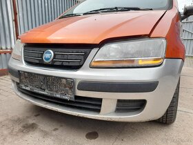 Fiat Idea 1.4 16v 2005 - 10