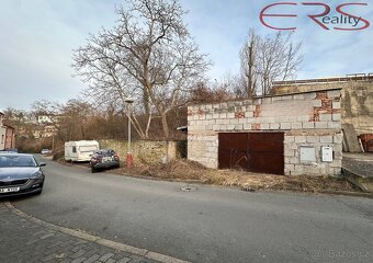 Pozemek k bydlení, 249 m2 - Mladá Boleslav, ev.č. 00363 - 10