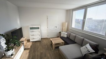 Prodej byt 2+1 Zlín Okružní - 10