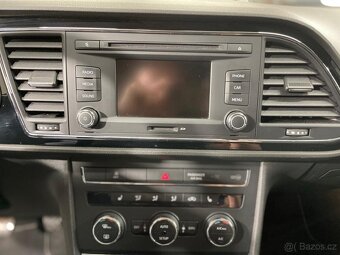 Seat Leon combi 1,4TGi-81kw-STYLE-1 majitel nové v ČR - 10