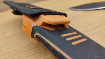 Nůž GERBER UltimatePro - 10