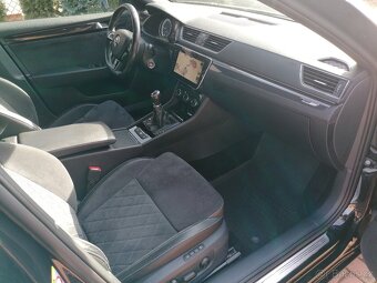 ŠKODA SUPERB 3 SPORTLINE 2.0TDI 4X4 153TKM - 10