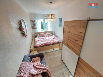 Prodej bytu 3+1, 72 m², Trojanovice - 10