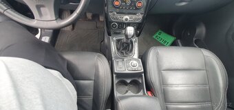 RENALUT KOLEOS 2.0DCI 127KW 4x4 XENONY R.V.2012 - 10