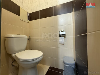 Prodej bytu 3+1, 74 m², Přítluky, ul. Družstevní - 10