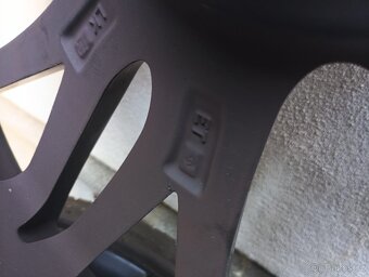 Prodám ALU GMS R19 - 10