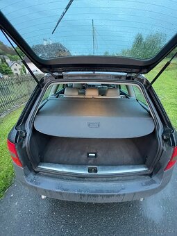 Audi A6 Allroad 2.5 Tdi 132kw Quattro - 10