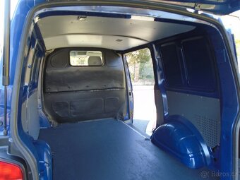 Volkswagen Transporter 1.9 TDI - 10