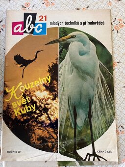 Časopis ABC - 10