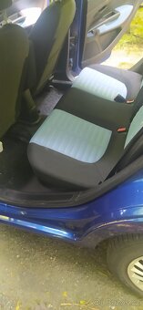 Prodám Fiat Punto Grande - 10