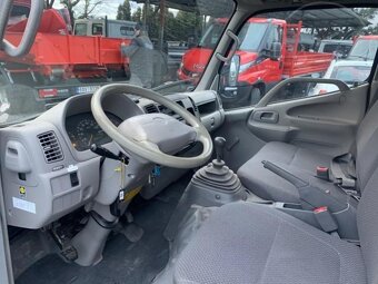 Toyota Dyna 3.0TDi nový 3S sklápěč - 10