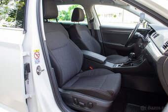 Škoda Superb Combi 2.0 TDI Webasto 2020 - 10