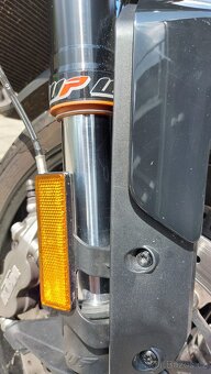 KTM DUKE 790 - 10
