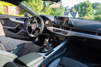 Audi A5 sportback 40TDI, 150KW, quattro - 10